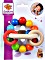 Eichhorn Baby 3D Grasping Toy (100017040)