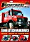 straż pożarna - wkłady im Feuerwehralltag: Tanklöschfahrzeuge (DVD)