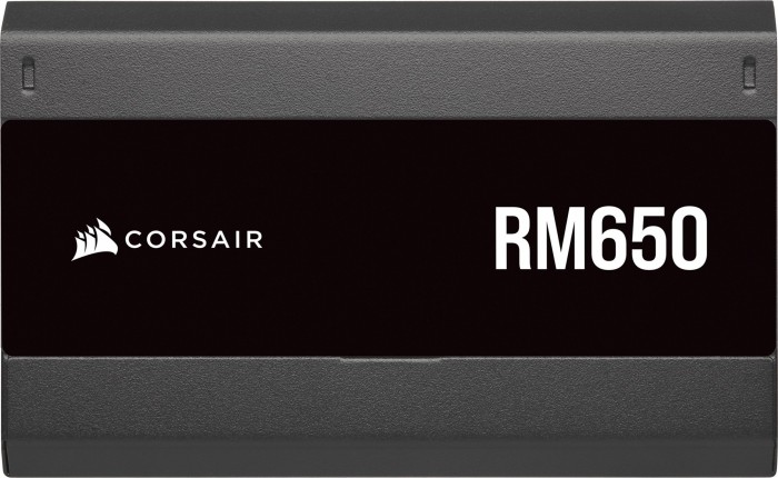 Corsair RM Series 2023 RM650 650W ATX 2.53