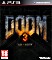 Doom 3 - BFG Edition (PS3)