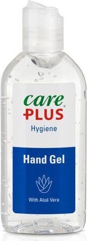 Care Plus Clean Pro Hygiene Handdesinfektionsgel