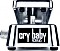 Dunlop 535QC Cry Baby Multi-Wah Chrome