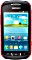 Samsung Galaxy Xcover 2 S7710 schwarz/rot Vorschaubild
