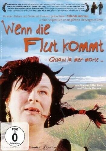 Wenn die Flut kommt (DVD)