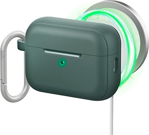 Cyrill UltraColor Mag Kale für Apple AirPods Pro 2