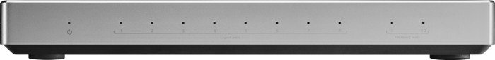 ASUS XG-U2008 Desktop Gigabit Switch, 10x RJ-45