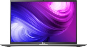 LG gram 17 Business Edition, Core i5-1035G7, 8GB RAM, 512GB SSD, DE