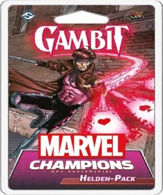 Marvel Champions - Gambit (Erweiterung)