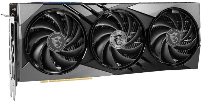 MSI GeForce RTX 4070 Ti Gaming X Slim 12G, 12GB GDDR6X, HDMI, 3x DP  (V513-250R) starting from ﾂ｣ 897.06 (2023) Price Comparison Skinflint UK