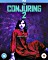The Conjuring 2 (Blu-ray) (UK)