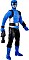 Hasbro Power Rangers Beast Morphers Blue Ranger (E5939)
