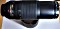 Nikon AF-S 70-300mm 4.5-5.6G IF-ED VR schwarz Vorschaubild