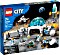 LEGO City - Mond-Forschungsbasis (60350)