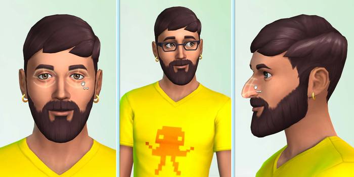 Die Sims 4 (PC)