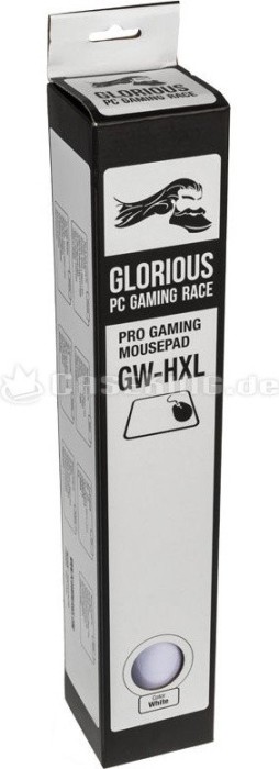Glorious PC Gaming Race GW-HXL  Glorious PC Gaming Race GW-HXL