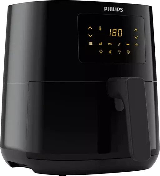 Philips HD9252/90 Airfryer L Essential Heißluft-Fritteuse