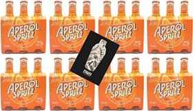 Aperol Spritz 24x 175ml