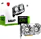 MSI GeForce RTX 4060 Ventus 2X White 8G OC, 8GB GDDR6, HDMI, 3x DP Vorschaubild