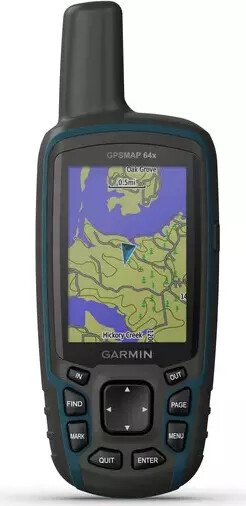 Garmin GPSMap 64