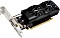 MSI GeForce GTX 1050 Ti 4GT LP, 4GB GDDR5, DVI, HDMI, DP (V809-2404R)