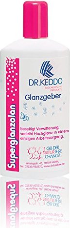 Dr. Keddo Glanzgeber Superglanzolan
