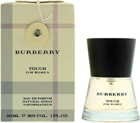 Burberry Touch for Women Eau De Parfum, 30ml