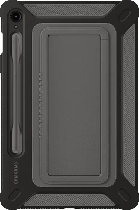 Samsung EF-RX510 Outdoor Cover do Galaxy Tab S9 FE, Black