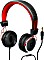 SBS Mobile Stereo Headphone Studio Mix DJ (TTHEADPHONEDJR)
