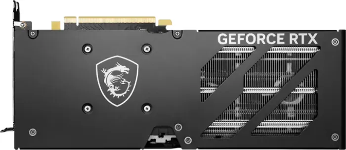 MSI GeForce RTX 4060 Ti Gaming X Slim 8G, 8GB GDDR6, HDMI, 3x DP