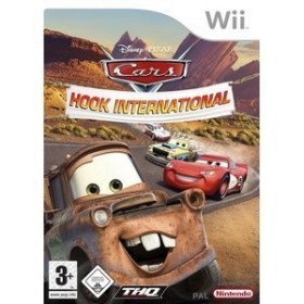 Cars - Hook International