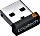Logitech Unifying Receiver Pico, USB-Funk-Empfänger (910-005931)