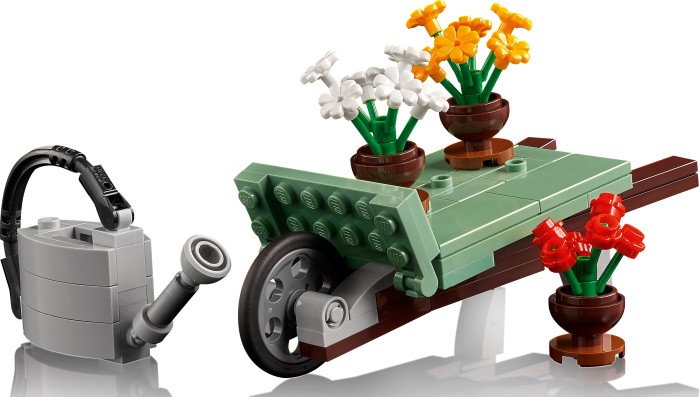 LEGO Creator Expert - Pickup