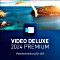 Magix Video DeLuxe 2024 Premium (niemiecki) (PC)