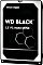 Western Digital WD_BLACK Mobile HDD, SATA 6Gb/s / SATA III Vorschaubild