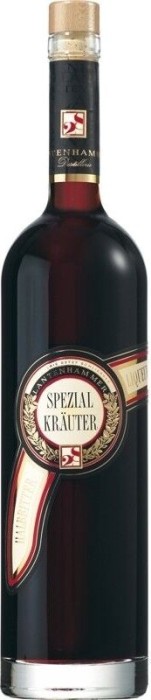 Lantenhammer Spezial Kräuter Liqueur
