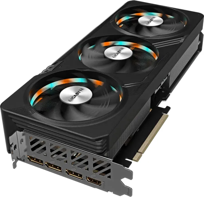 GIGABYTE GeForce RTX 4070 Ti Gaming OC V2 12G, 12GB GDDR6X, HDMI, 3x DP (GV-N407TGAMING OCV2-12GD)