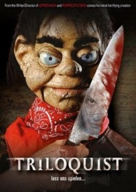 Triloquist - Laß uns spielen (DVD)