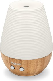 Beurer LA 40 Luftbefeuchter/Bedufter (60626)