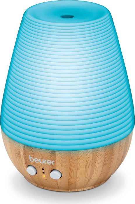 Beurer LA 40 Luftbefeuchter/Bedufter