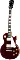 Gibson Les Paul Standard '50s Plain Top Sparkling Burgundy (LPS5P00M2NH1)