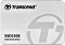 Transcend SSD230S 1TB, 2.5" / SATA 6Gb/s (TS1TSSD230S)