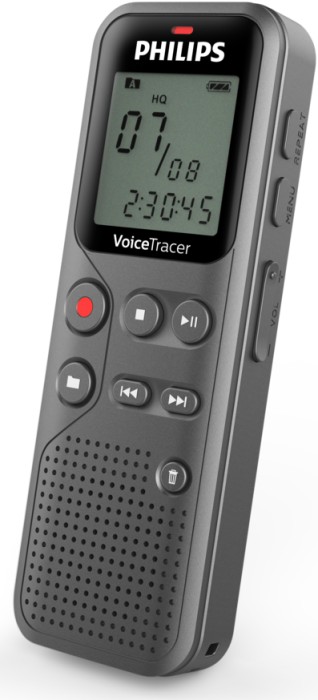 Philips Voice Tracer DVT1120