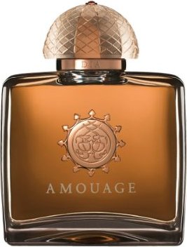 Amouage Luxury Niche Perfumes For Men And Women Notinocouk