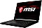 MSI GS65 8SF-057 Stealth, Core i7-8750H, 16GB RAM, 512GB SSD, GeForce RTX 2070 Max-Q, DE Vorschaubild