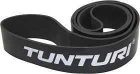 Tunturi Power Band Widerstandsband Extra Heavy schwarz