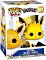 FunKo Pop! Games: Pokémon - Jolteon (63694)