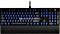 Thunder X3 TK50, schwarz, LEDs blau, Kailh RED, USB, DE Vorschaubild