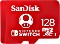 SanDisk Extreme / Nintendo Switch, microSD UHS-I U3, A1, Rev-AO Vorschaubild