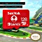 SanDisk Nintendo Switch R100/W90 microSDXC 128GB, UHS-I U3, Class 10 Vorschaubild