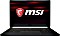MSI GS65 8SF-058 Stealth, Core i7-8750H, 16GB RAM, 512GB SSD, GeForce RTX 2070 Max-Q, DE Vorschaubild